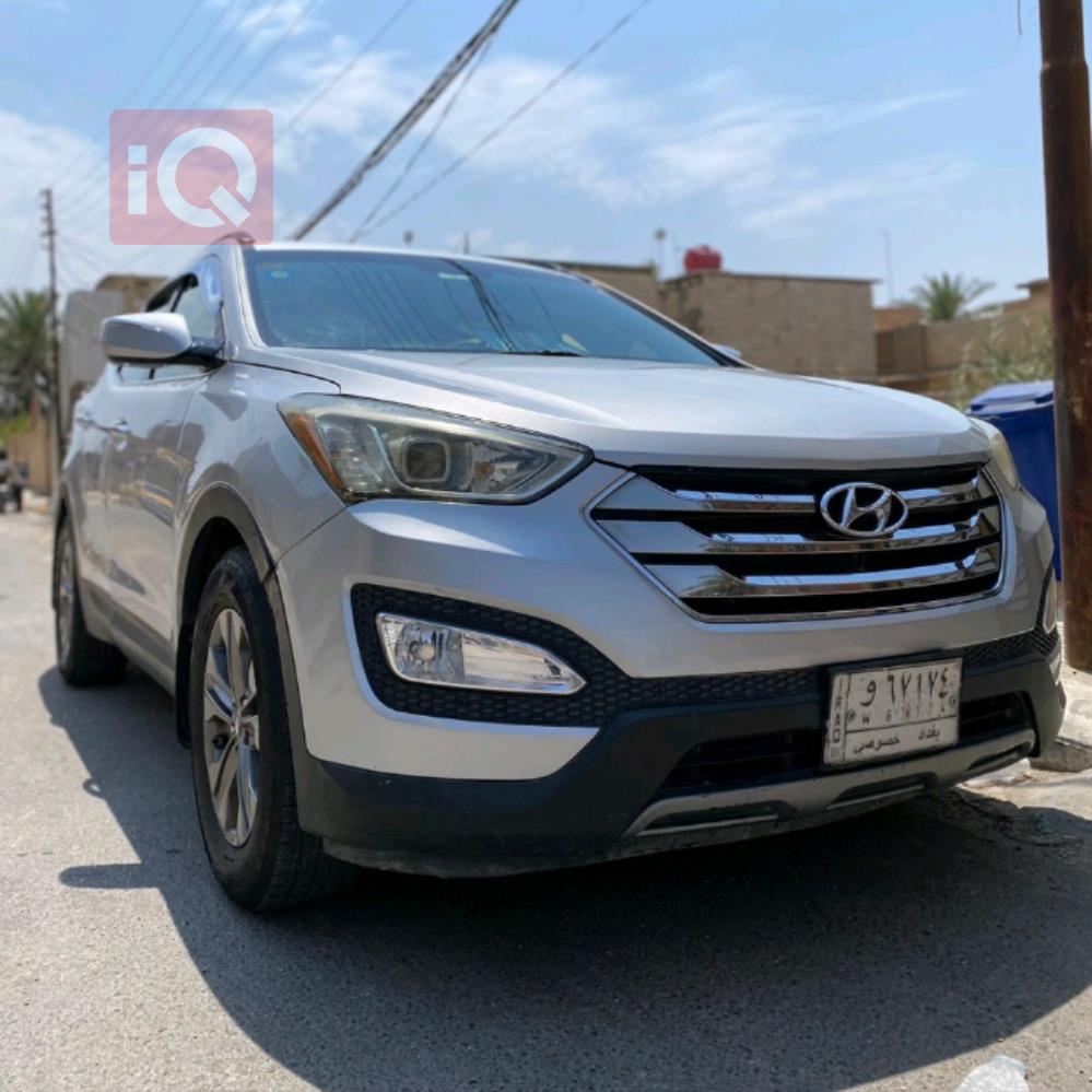 هیوندای سەنتافی